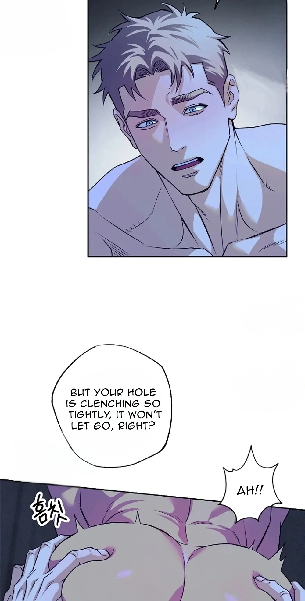 The Last Ride - Chapter 4 Page 5