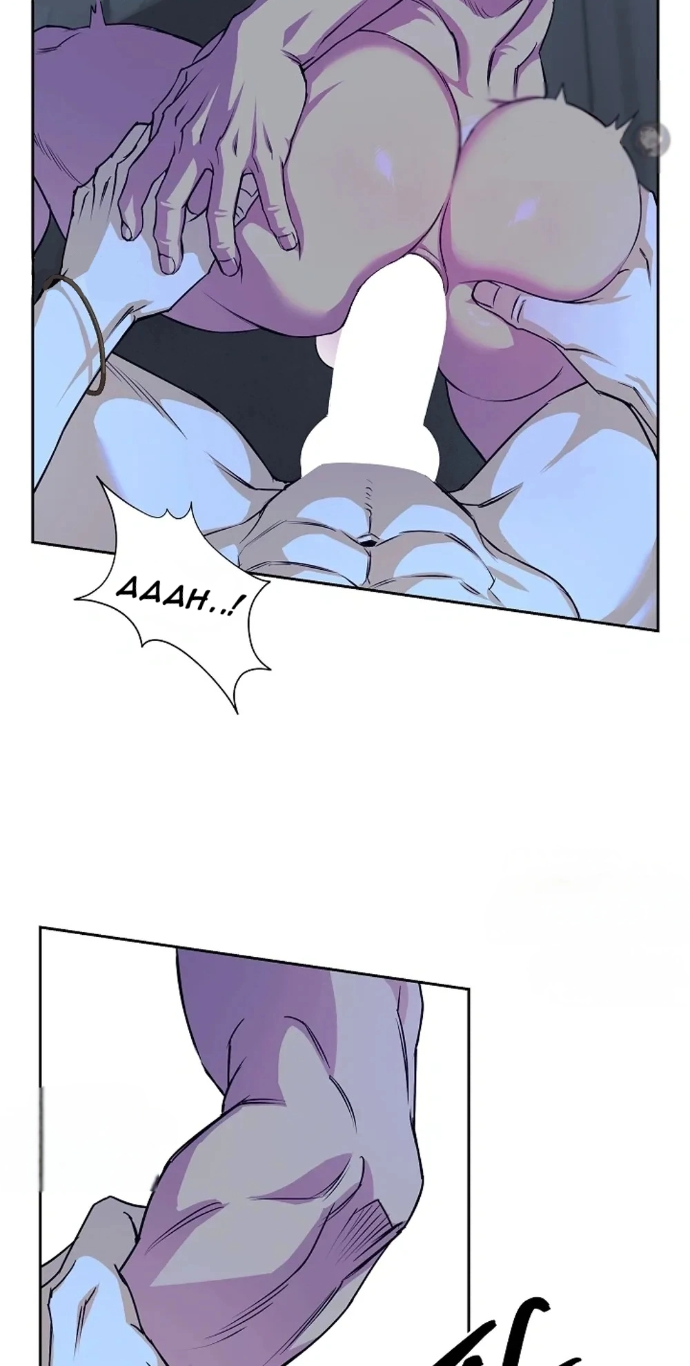 The Last Ride - Chapter 4 Page 7