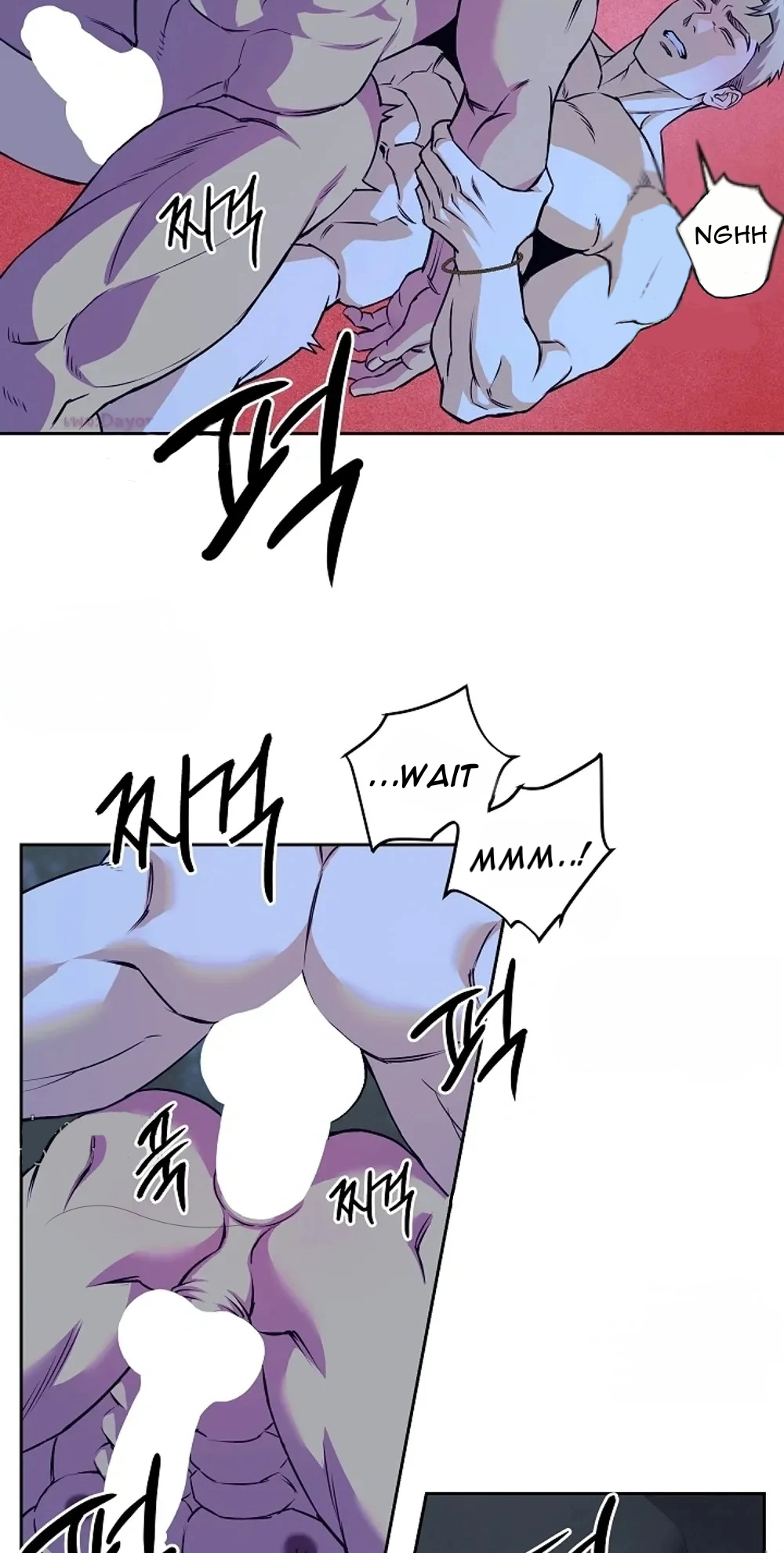 The Last Ride - Chapter 4 Page 9