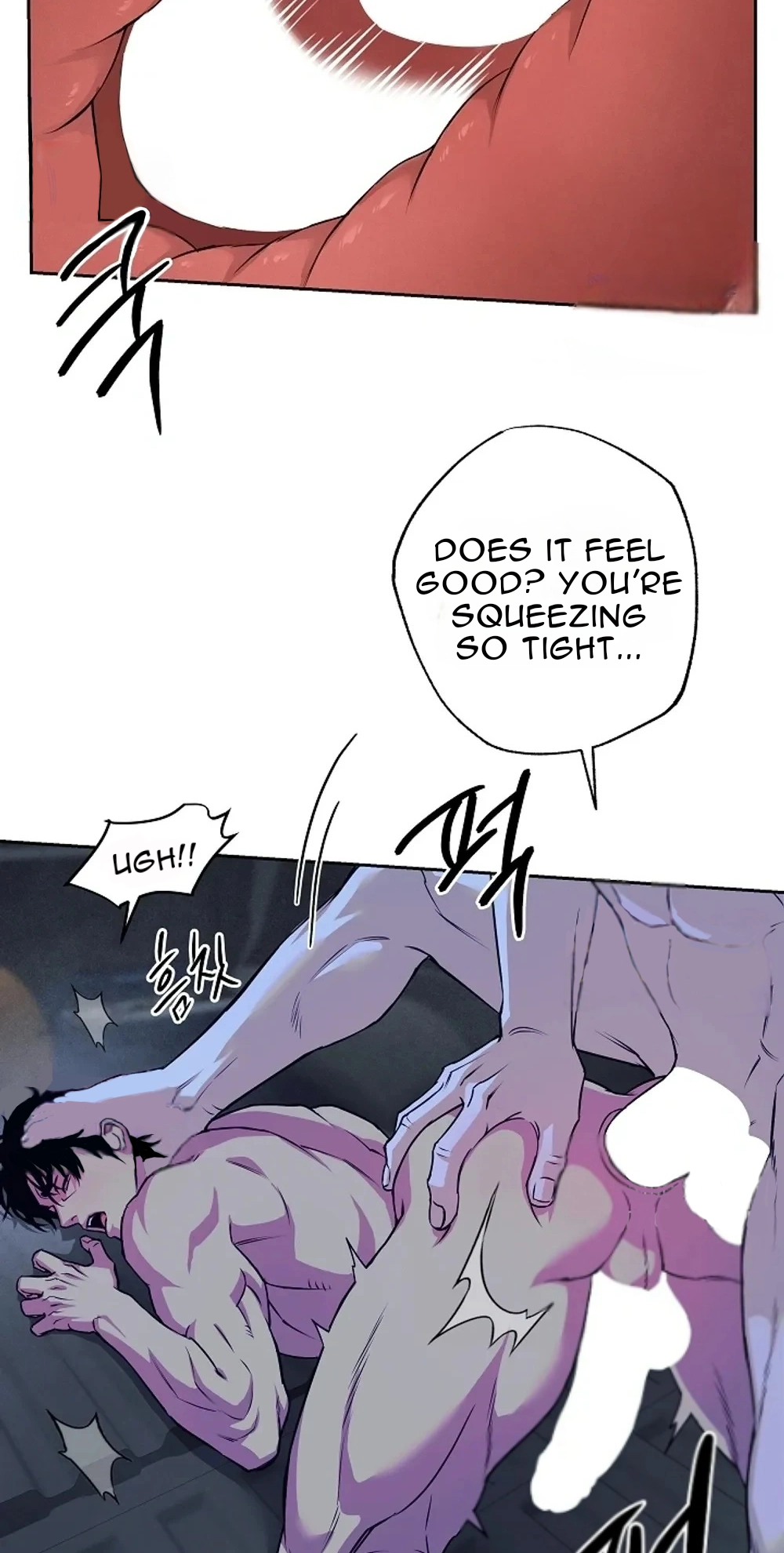 The Last Ride - Chapter 4 Page 12