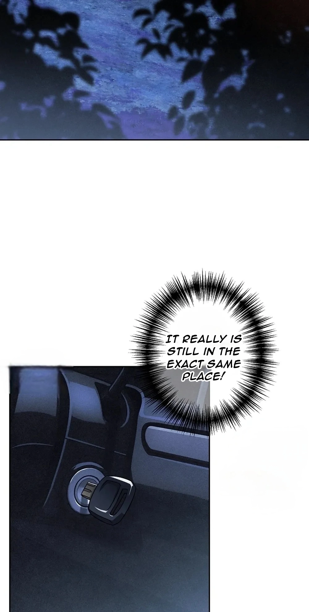 The Last Ride - Chapter 4 Page 26