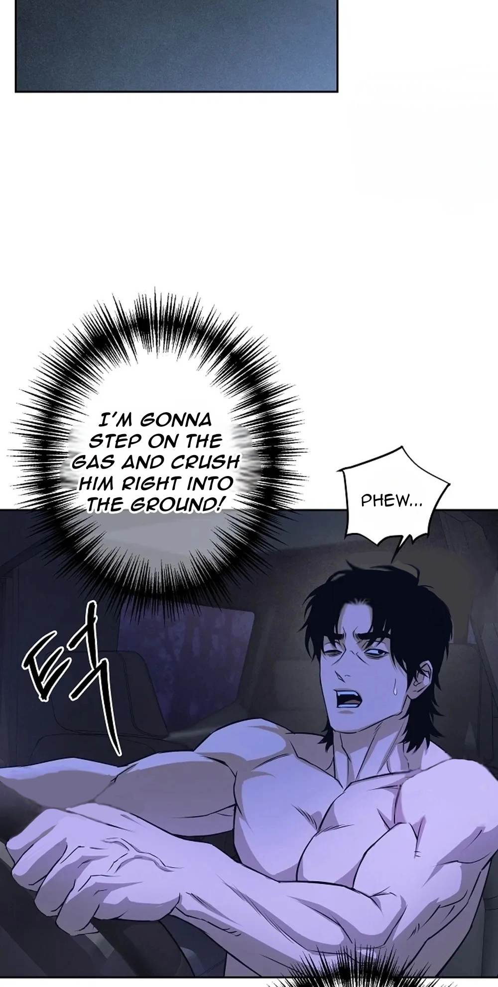 The Last Ride - Chapter 4 Page 27