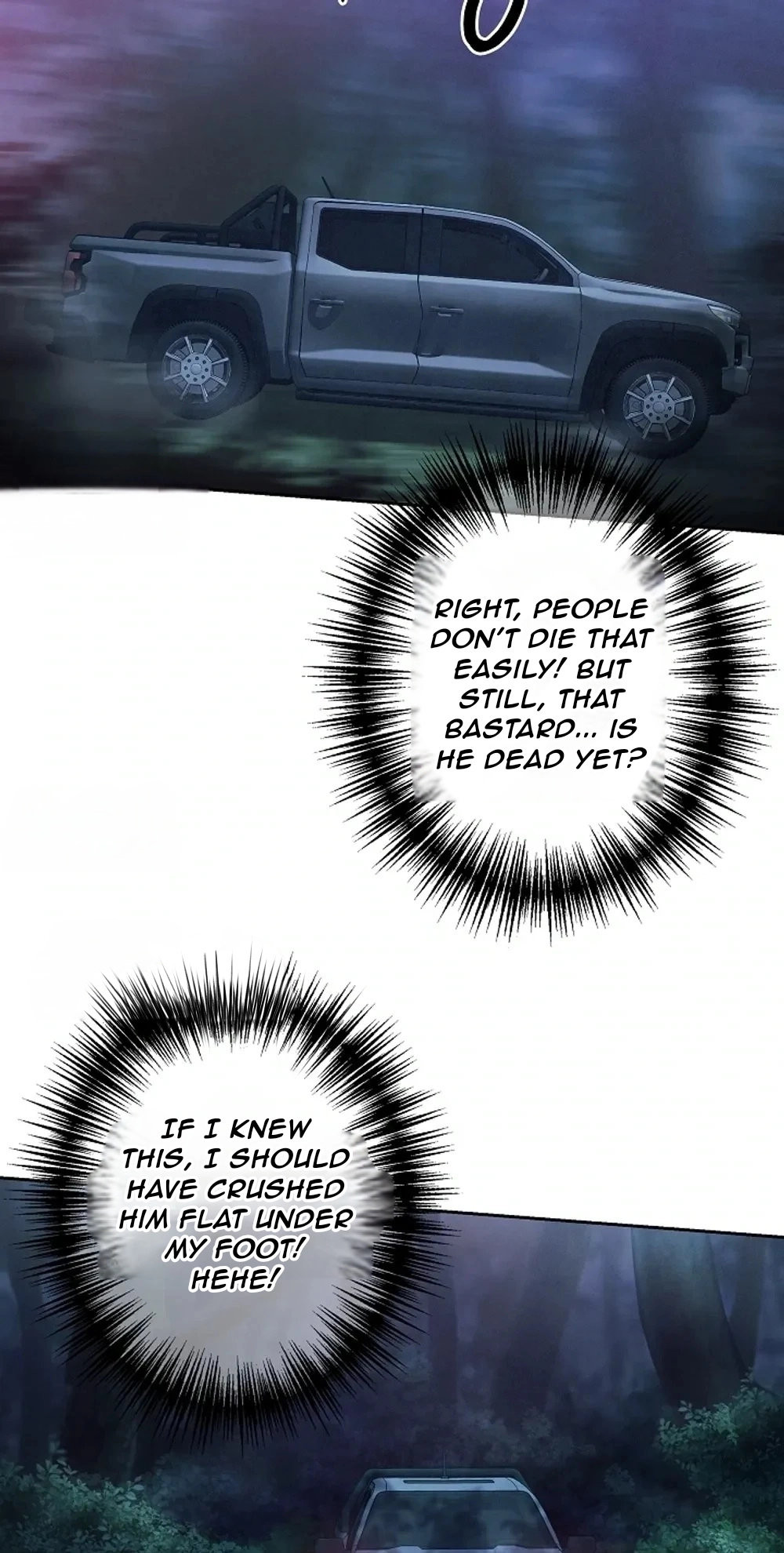 The Last Ride - Chapter 4 Page 36