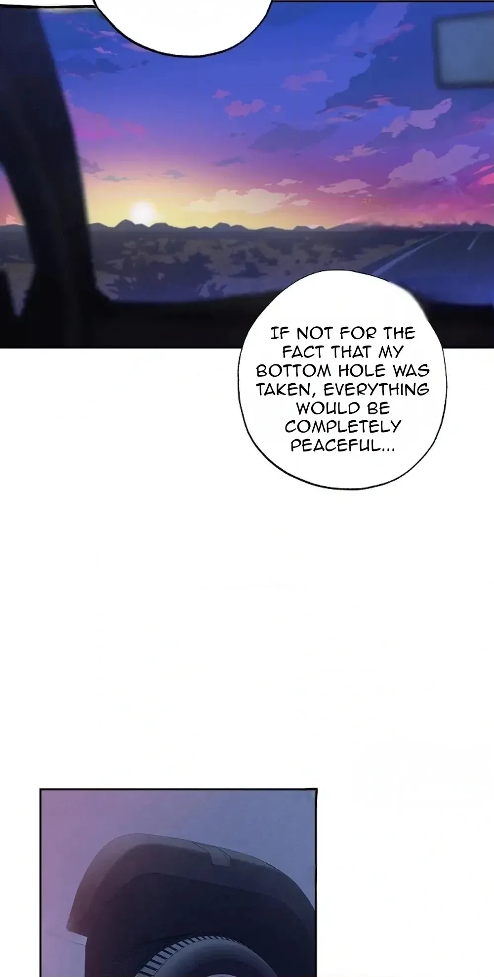 The Last Ride - Chapter 4 Page 40