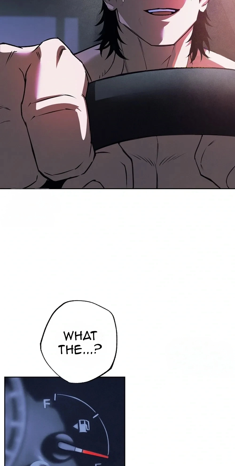The Last Ride - Chapter 4 Page 42