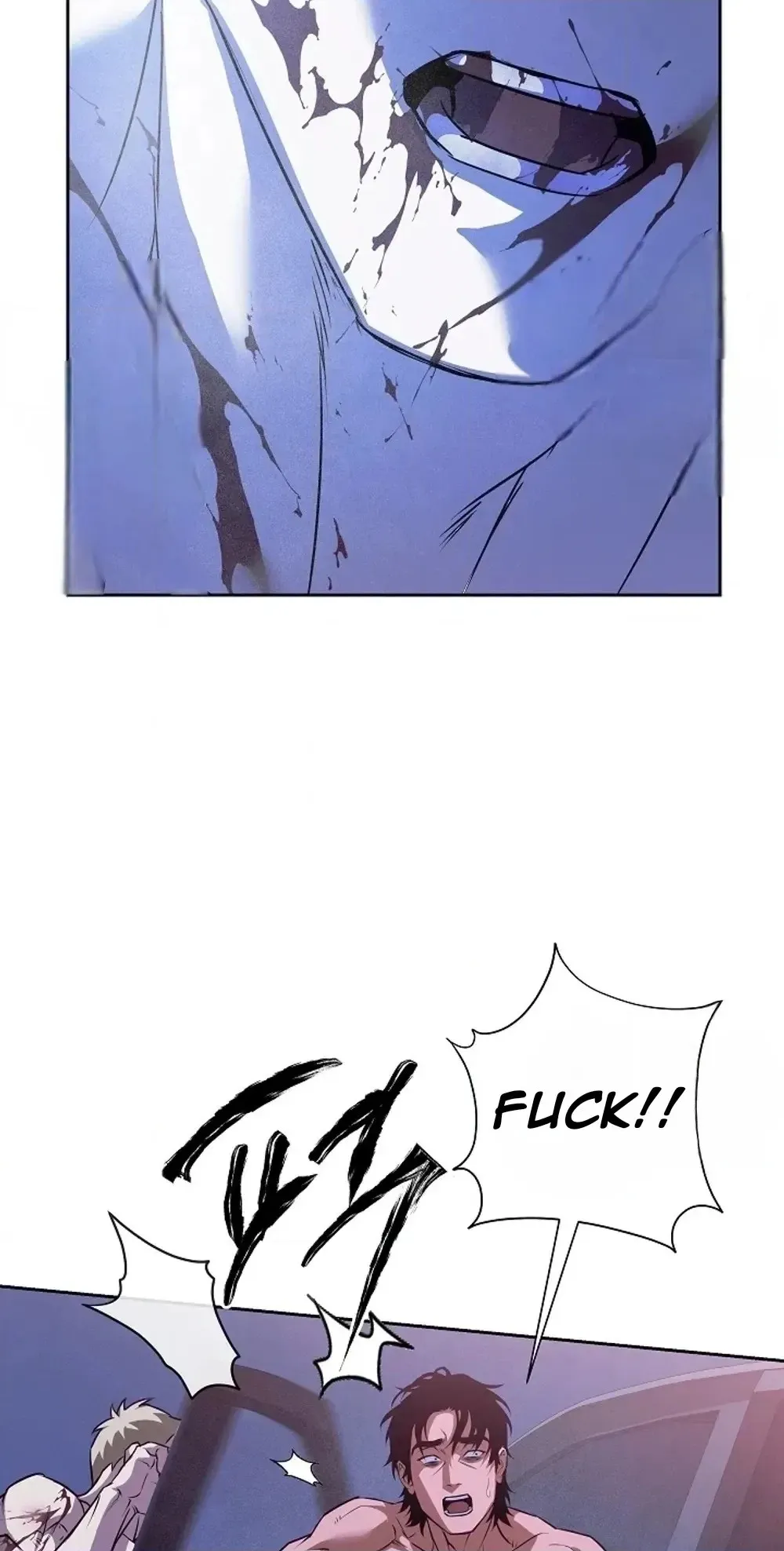 The Last Ride - Chapter 4 Page 50