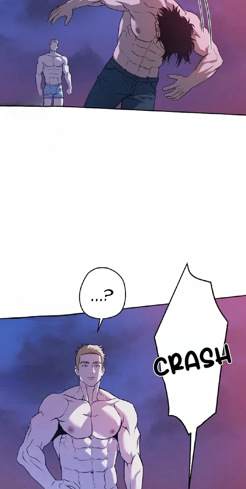 The Last Ride - Chapter 4 Page 54