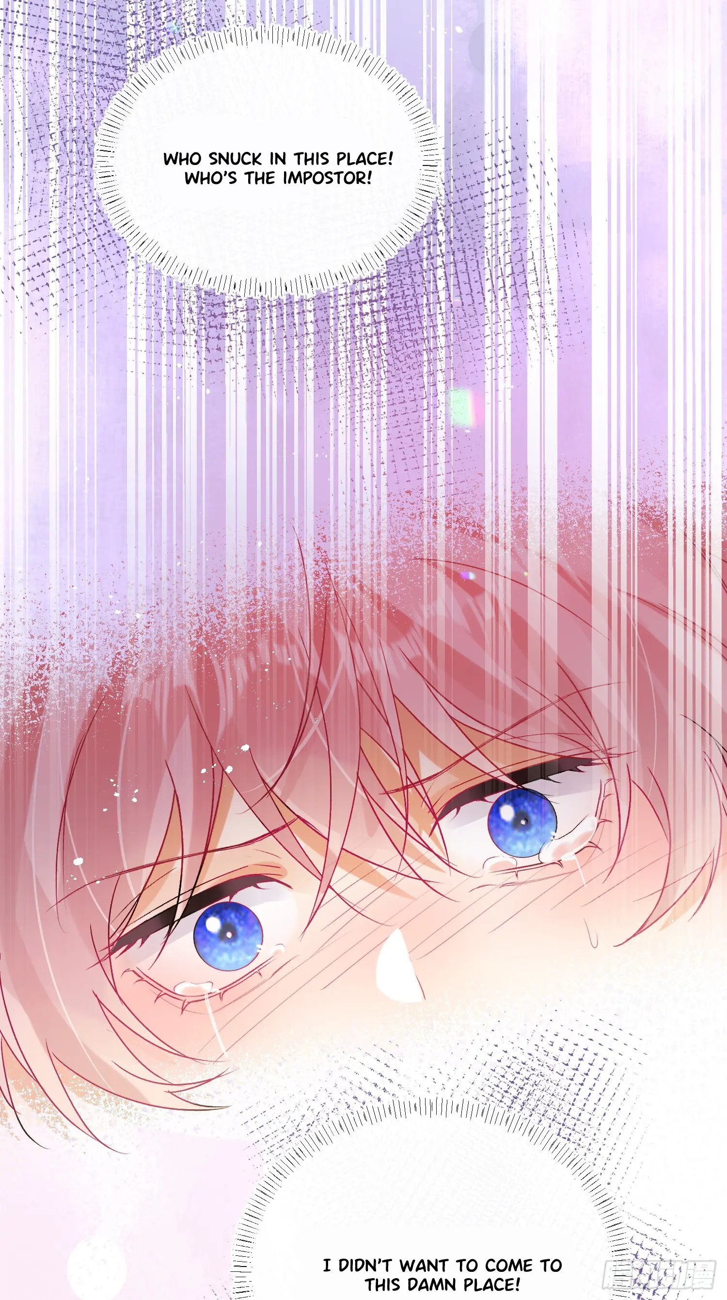 The Whole Universe Wants to Cuddle Me - Chapter 1 Page 15