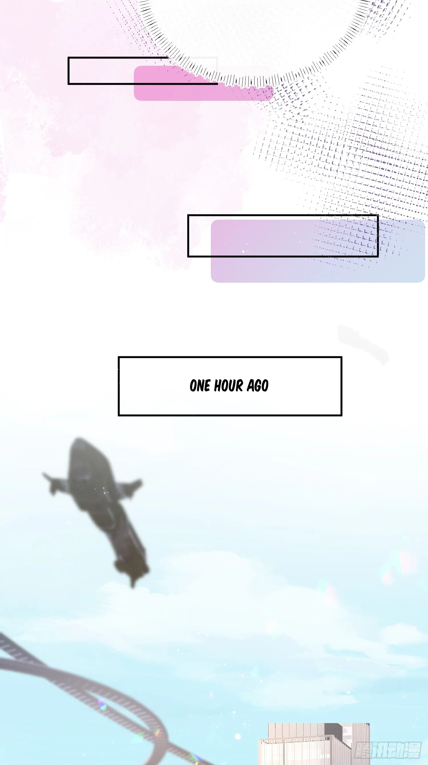 The Whole Universe Wants to Cuddle Me - Chapter 1 Page 16