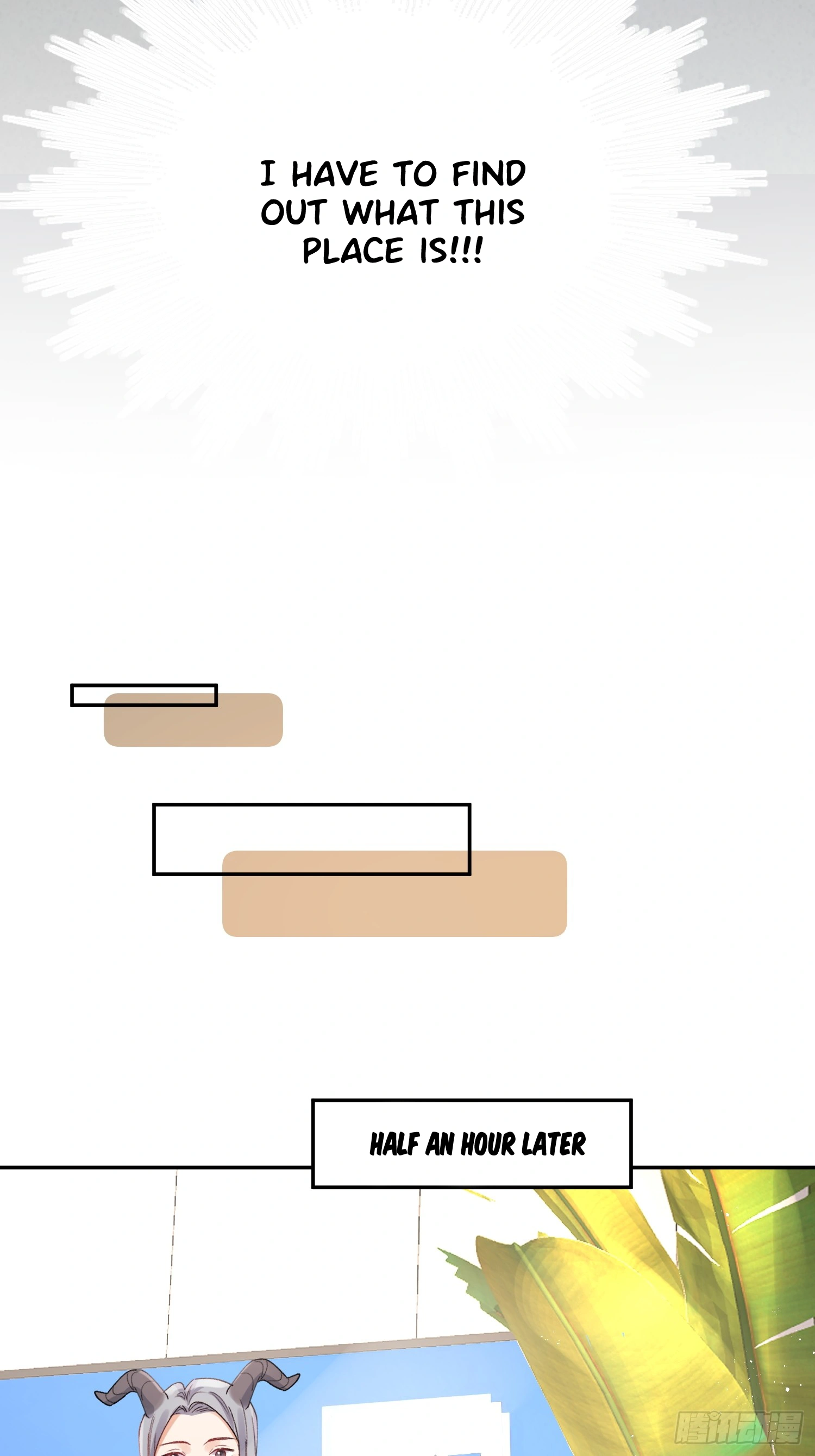 The Whole Universe Wants to Cuddle Me - Chapter 1 Page 33
