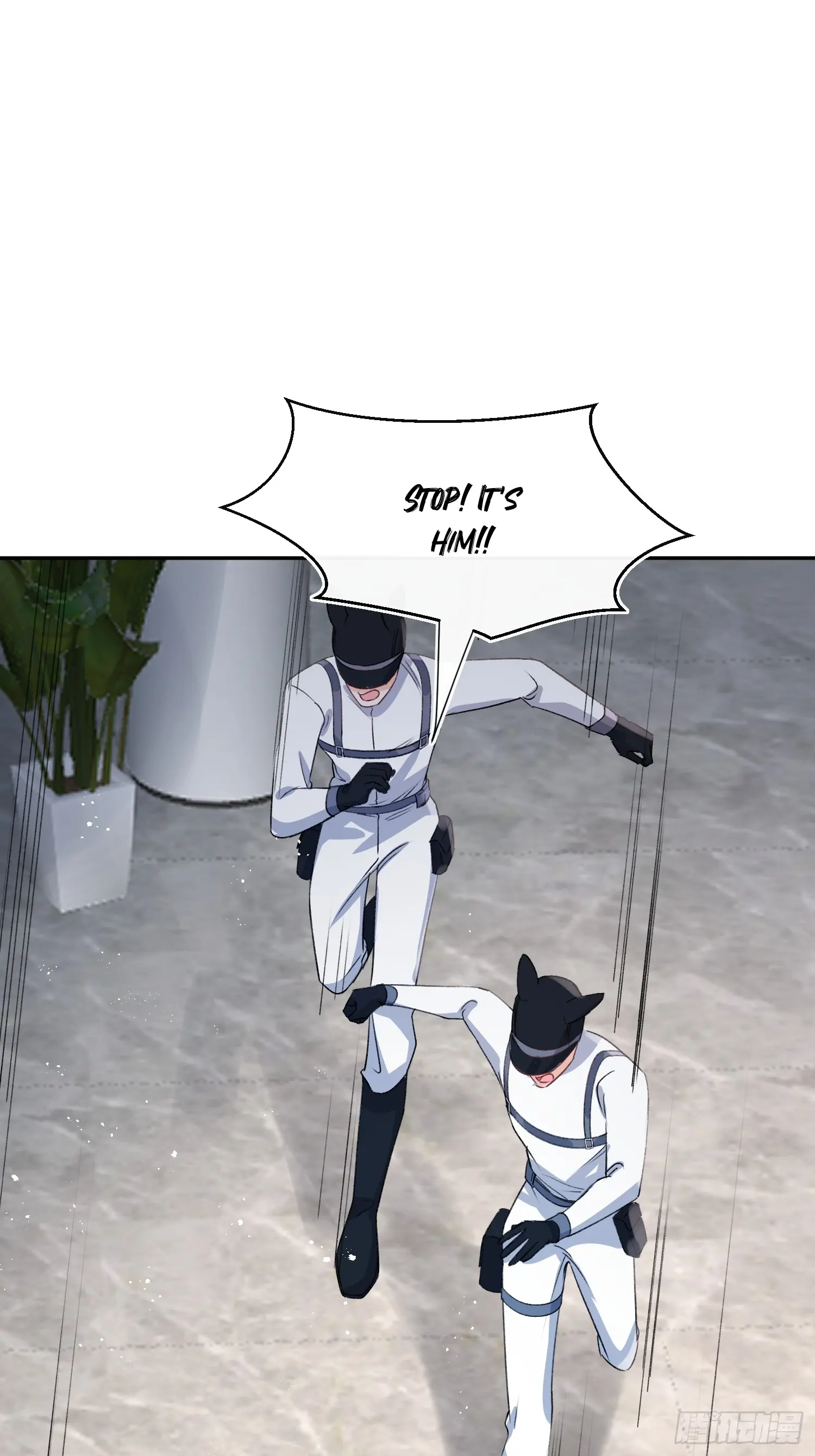 The Whole Universe Wants to Cuddle Me - Chapter 1 Page 44