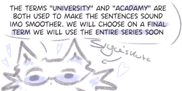 The Whole Universe Wants to Cuddle Me - Chapter 1 Page 48