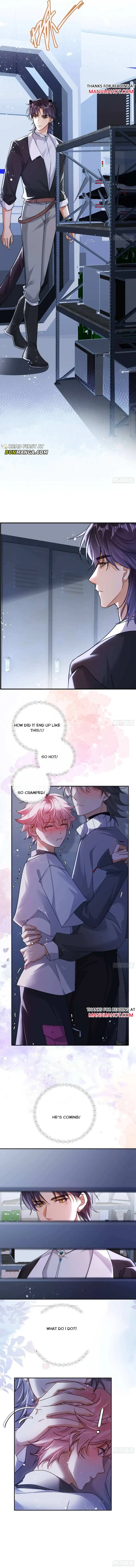 The Whole Universe Wants to Cuddle Me - Chapter 10 Page 7