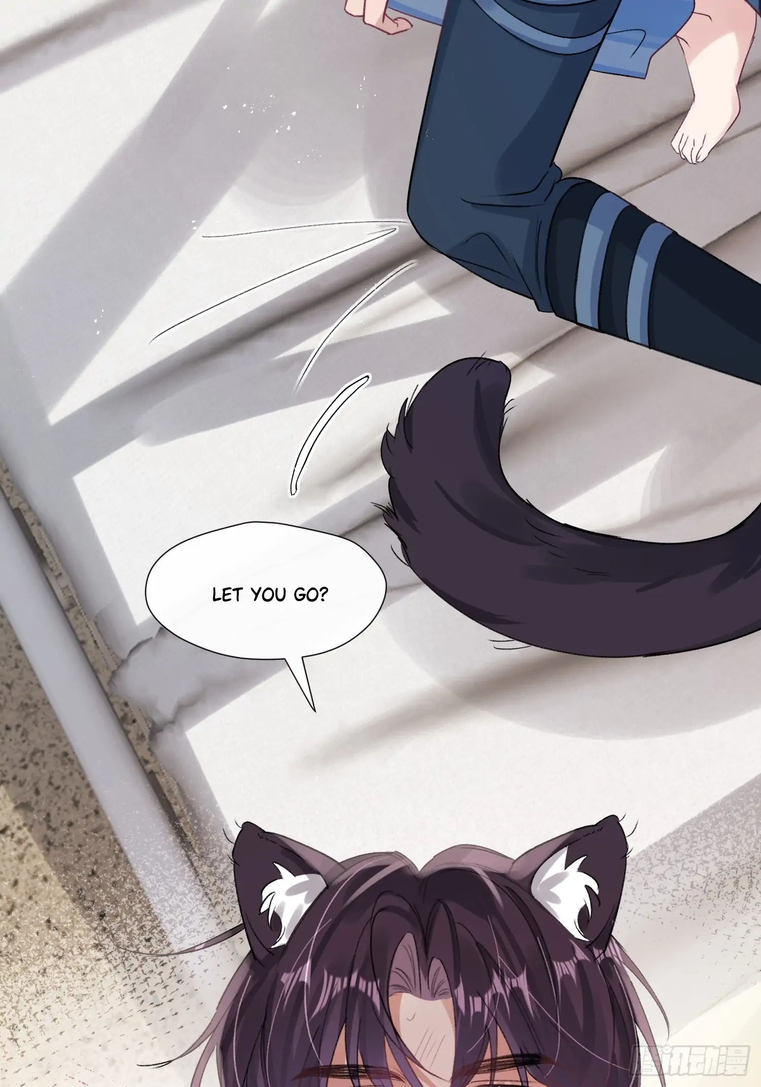 The Whole Universe Wants to Cuddle Me - Chapter 2 Page 7