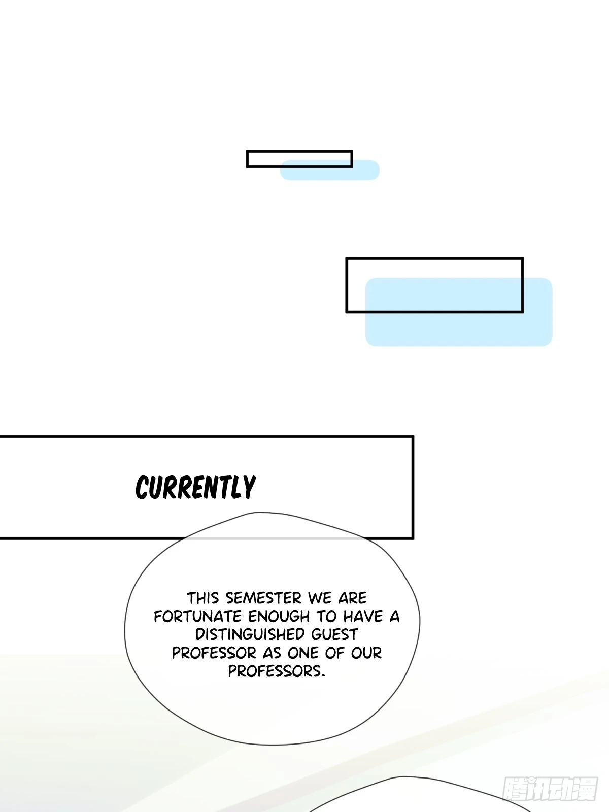 The Whole Universe Wants to Cuddle Me - Chapter 2 Page 34