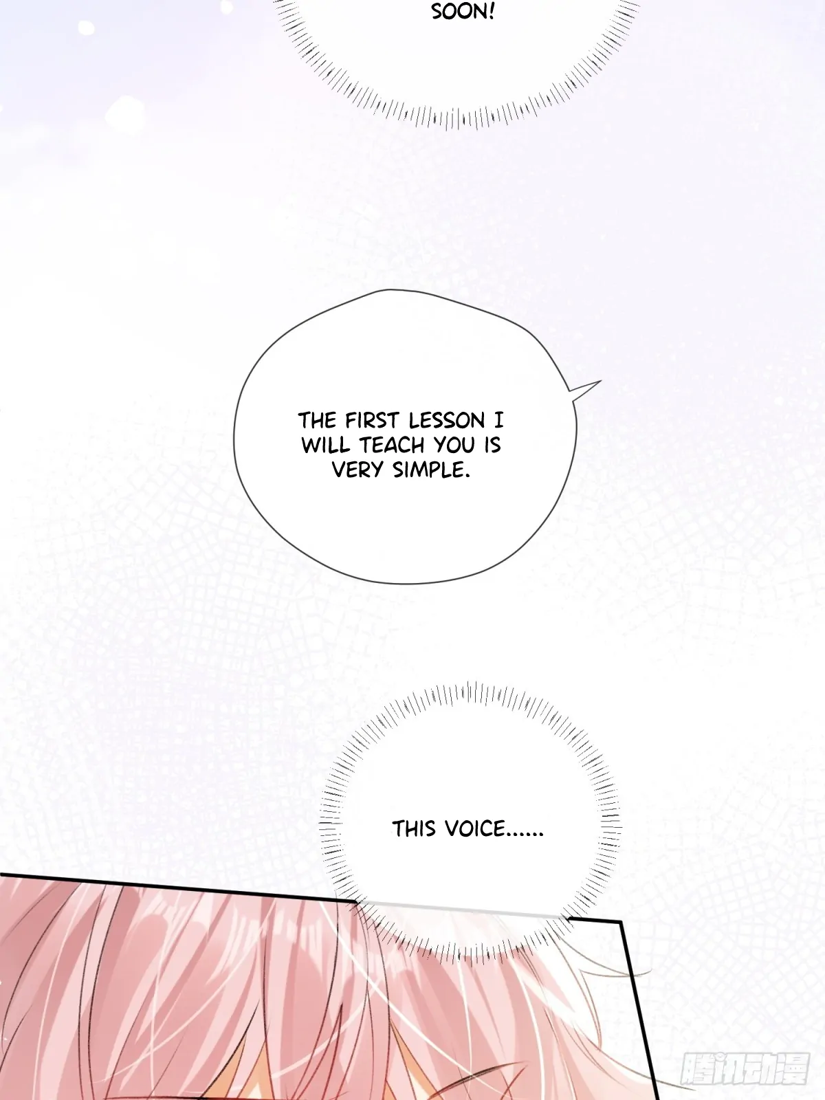 The Whole Universe Wants to Cuddle Me - Chapter 2 Page 37