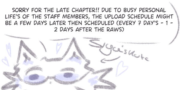The Whole Universe Wants to Cuddle Me - Chapter 2 Page 42