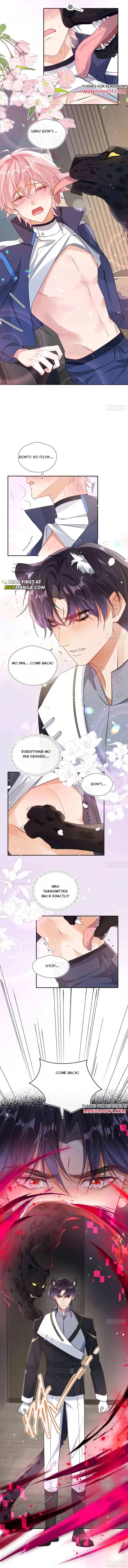 The Whole Universe Wants to Cuddle Me - Chapter 4 Page 10