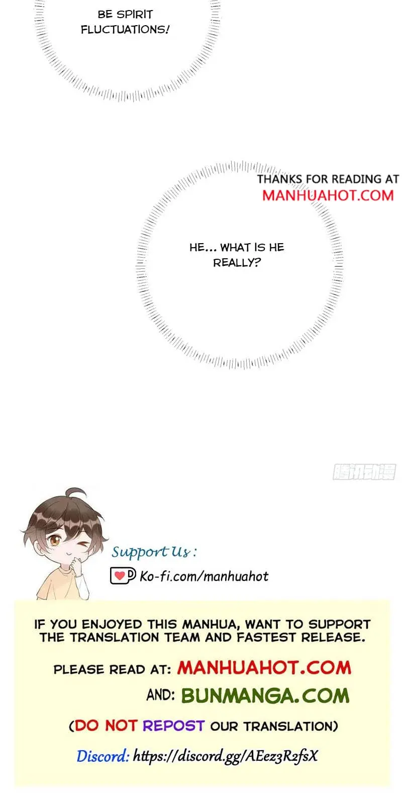 The Whole Universe Wants to Cuddle Me - Chapter 9 Page 8