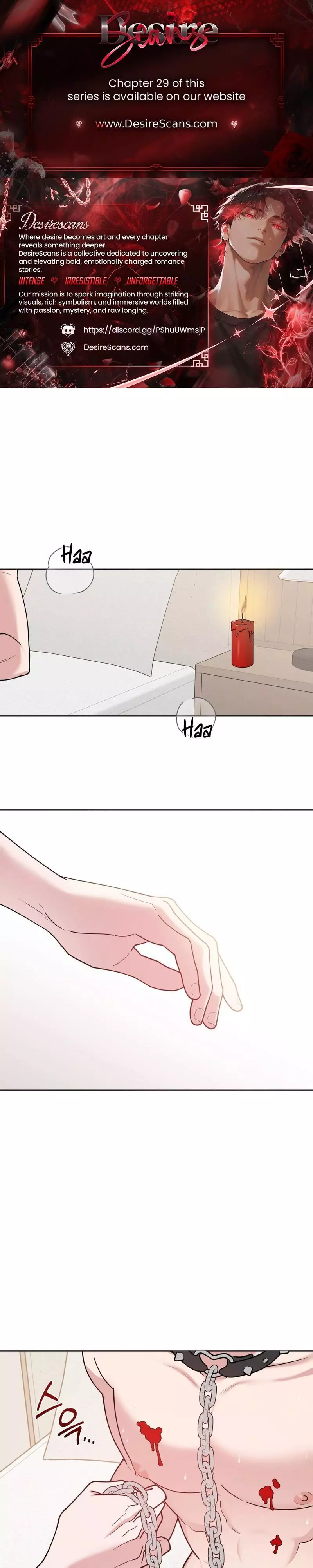 Step on Me, My Prince - Chapter 15 Page 1