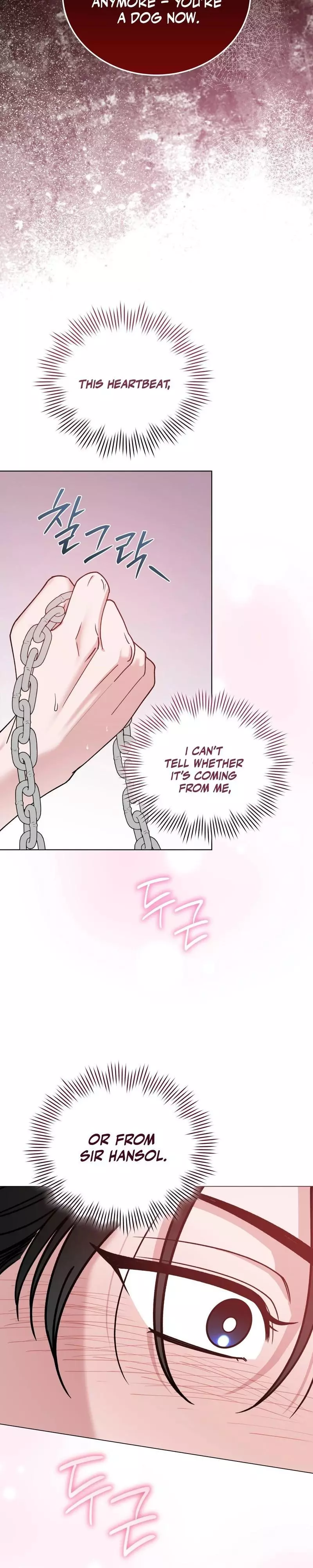 Step on Me, My Prince - Chapter 15 Page 3