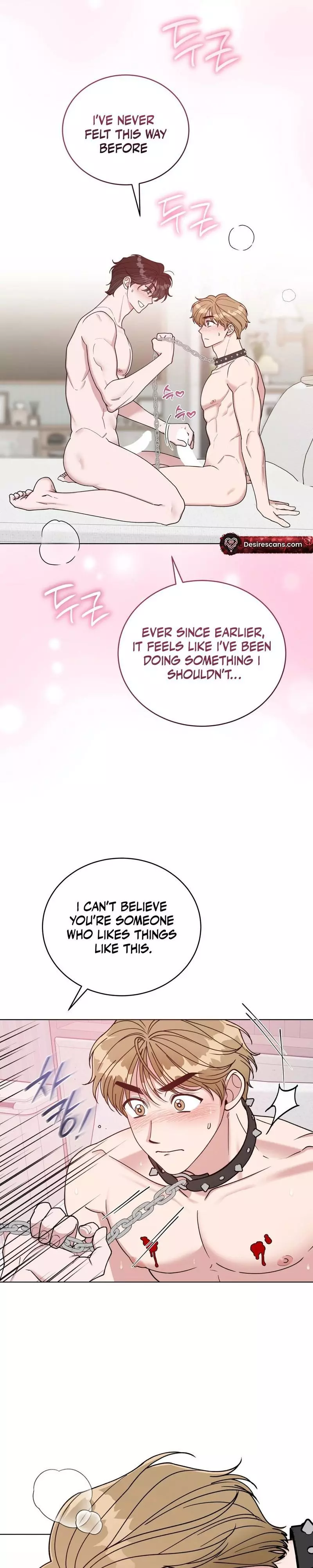 Step on Me, My Prince - Chapter 15 Page 4