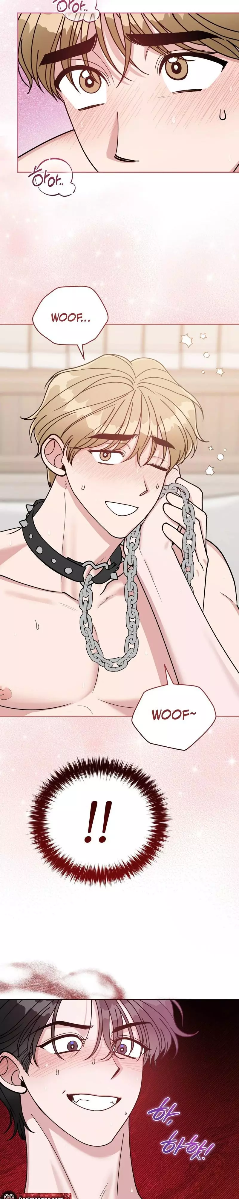 Step on Me, My Prince - Chapter 15 Page 7