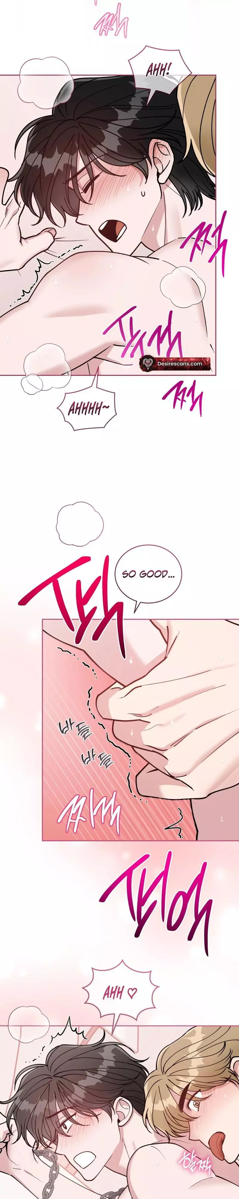 Step on Me, My Prince - Chapter 15 Page 16