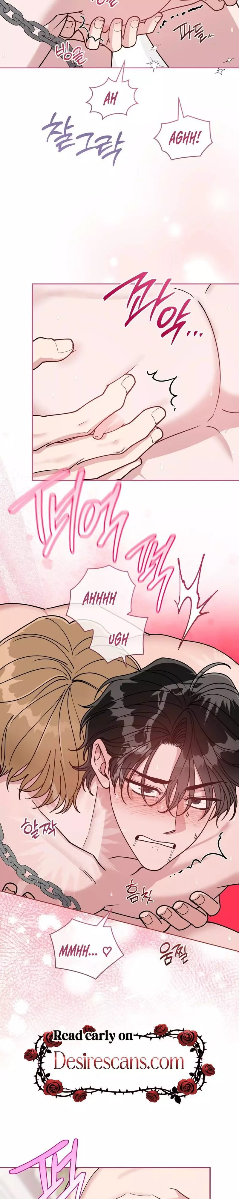 Step on Me, My Prince - Chapter 15 Page 18