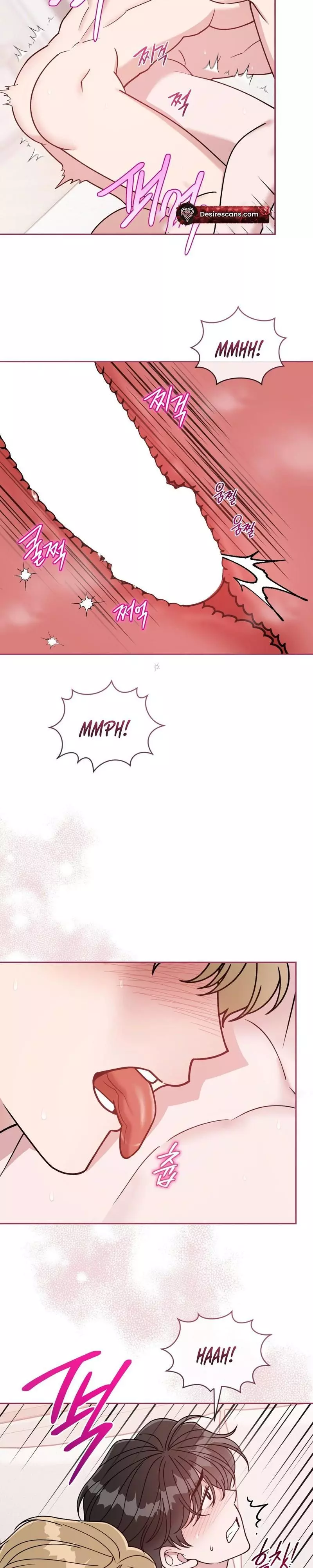 Step on Me, My Prince - Chapter 15 Page 19