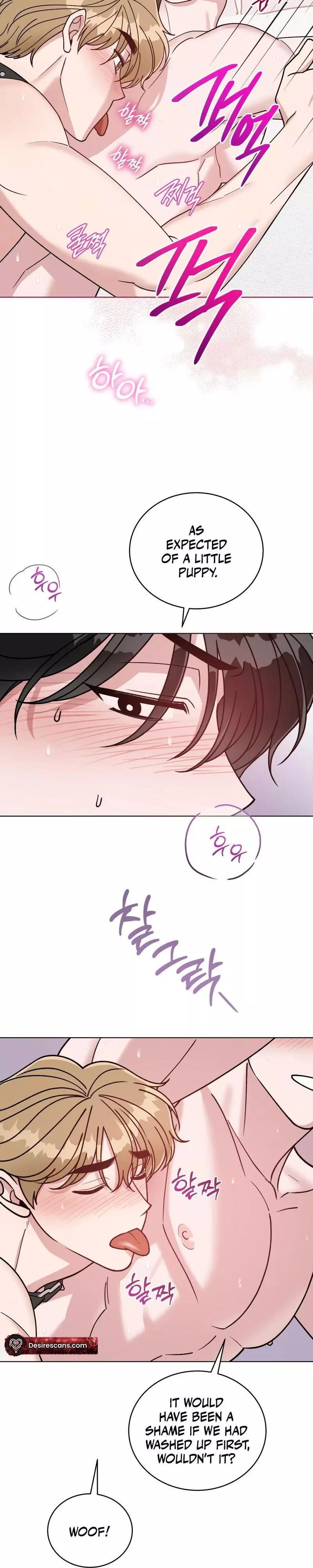 Step on Me, My Prince - Chapter 15 Page 20