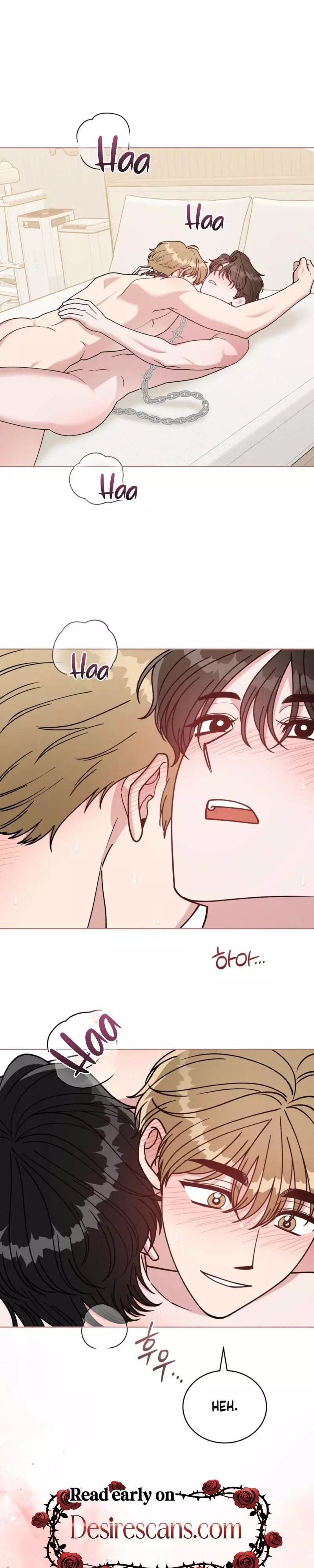 Step on Me, My Prince - Chapter 16 Page 2