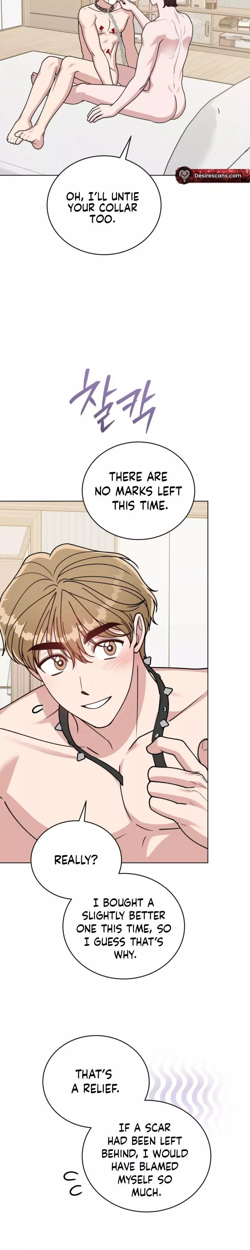 Step on Me, My Prince - Chapter 16 Page 4
