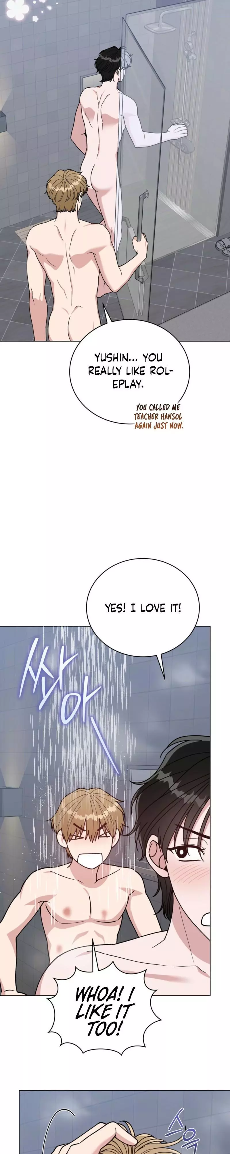 Step on Me, My Prince - Chapter 16 Page 8