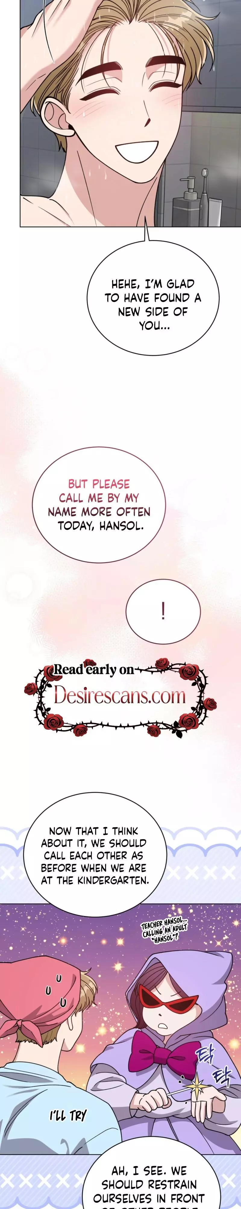 Step on Me, My Prince - Chapter 16 Page 9