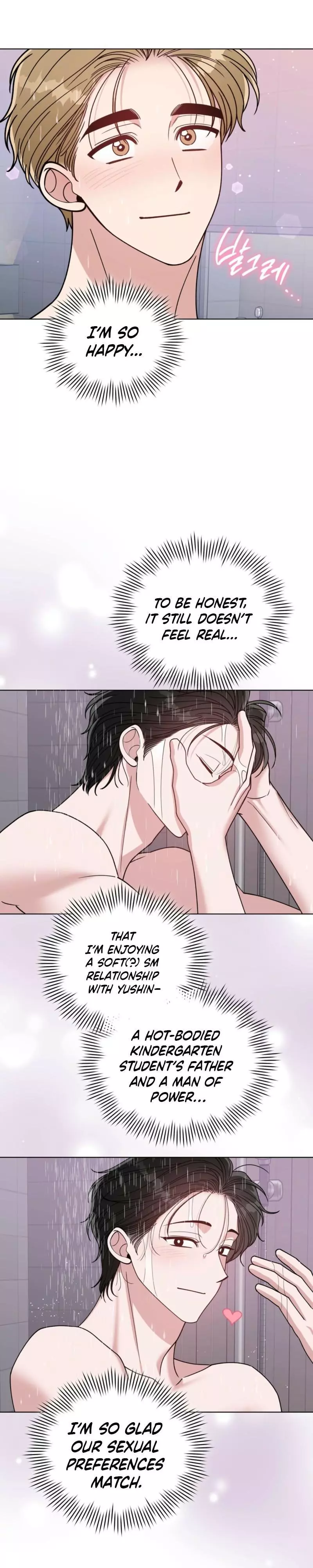 Step on Me, My Prince - Chapter 16 Page 11