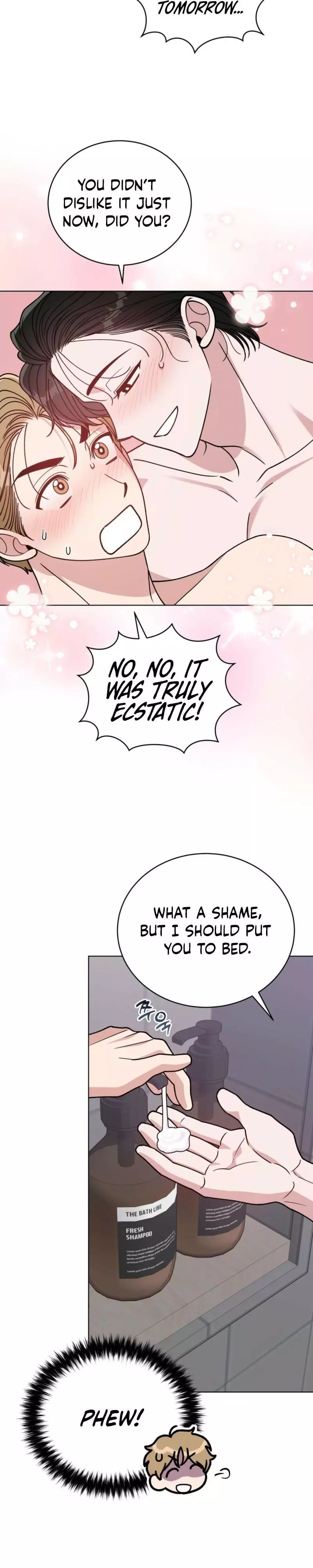 Step on Me, My Prince - Chapter 16 Page 15