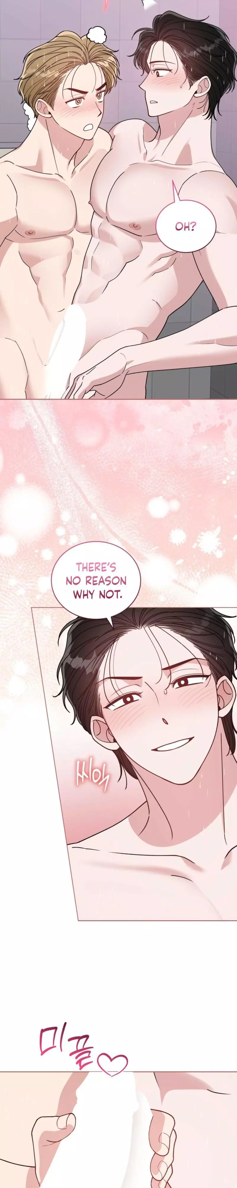 Step on Me, My Prince - Chapter 16 Page 18