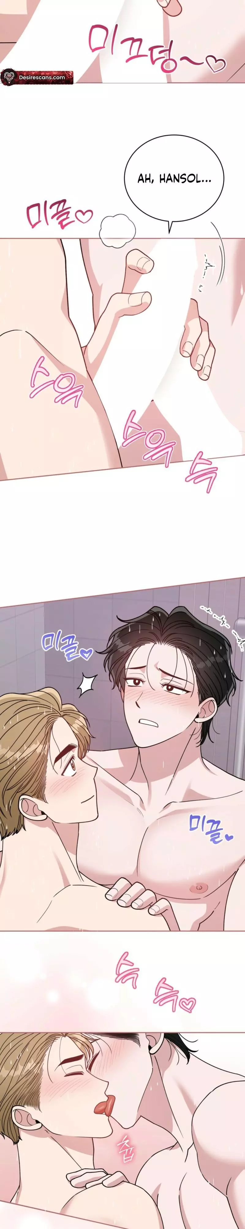 Step on Me, My Prince - Chapter 16 Page 19
