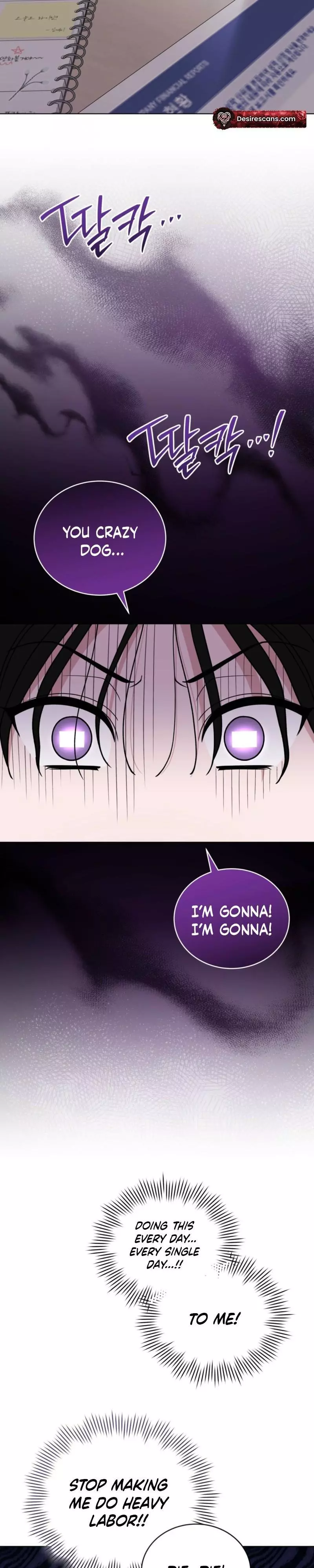 Step on Me, My Prince - Chapter 16 Page 23