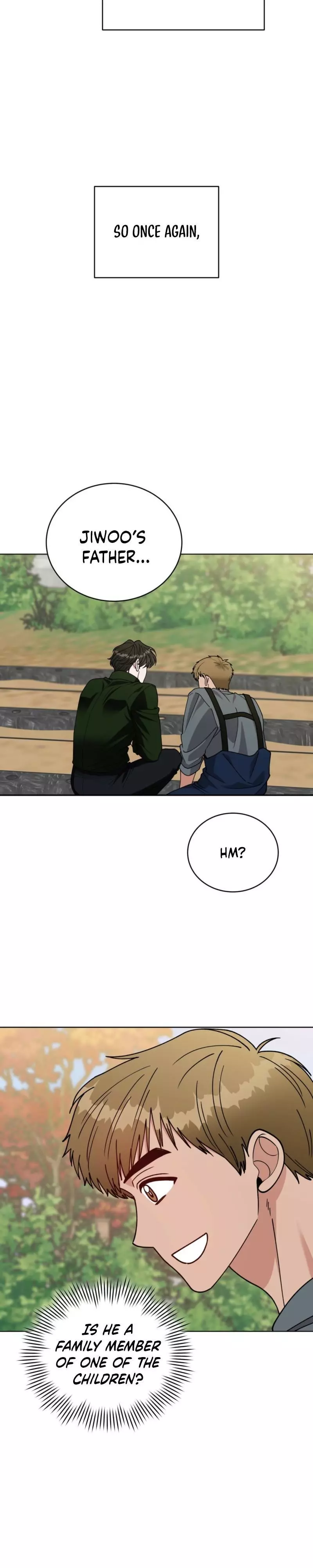 Step on Me, My Prince - Chapter 17 Page 7