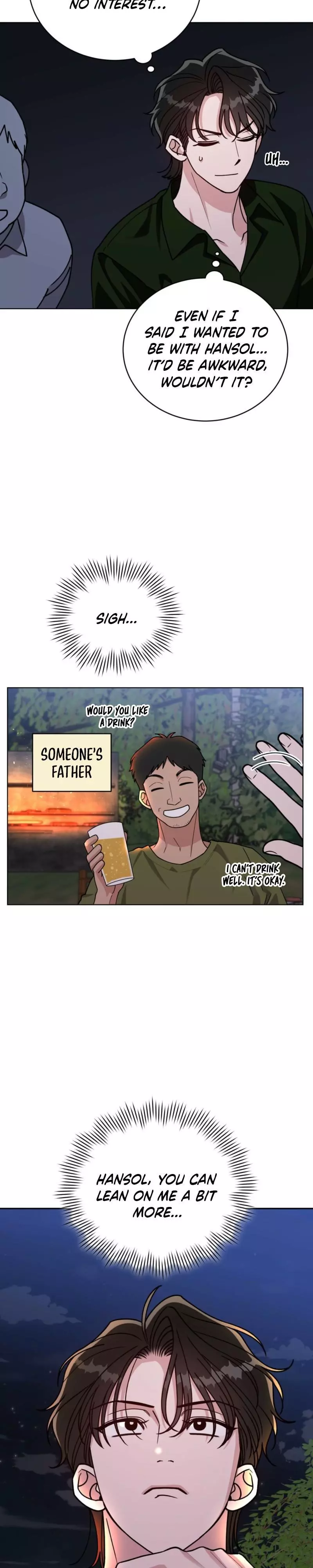 Step on Me, My Prince - Chapter 17 Page 22