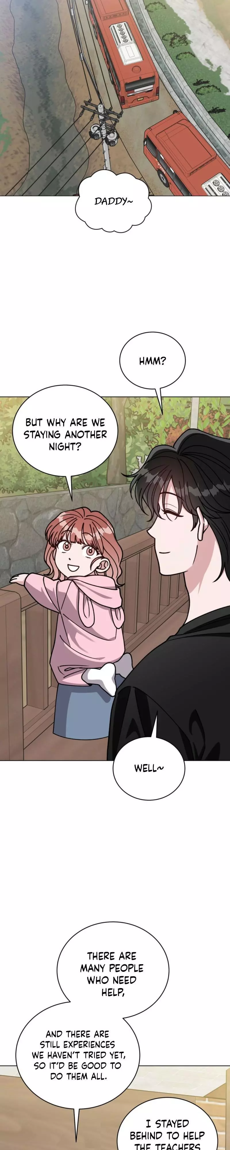 Step on Me, My Prince - Chapter 17 Page 28