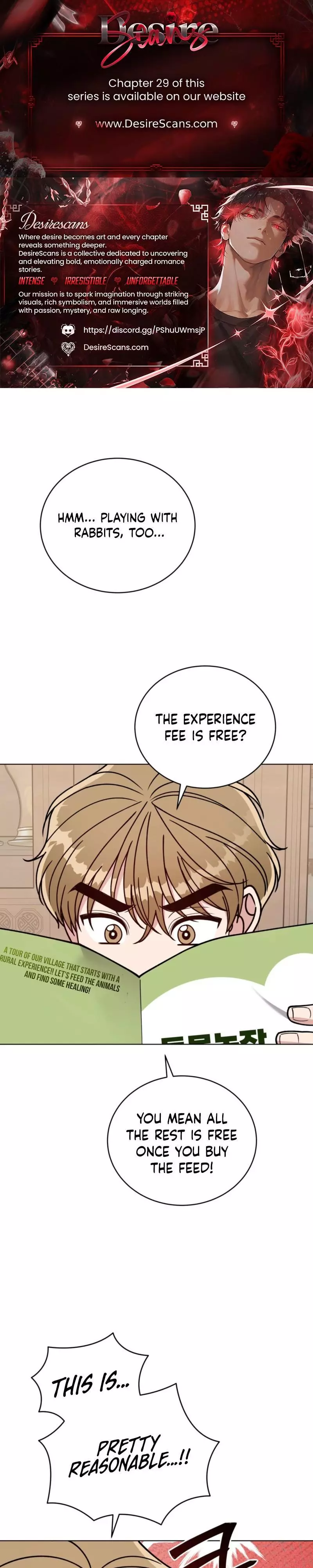 Step on Me, My Prince - Chapter 18 Page 1