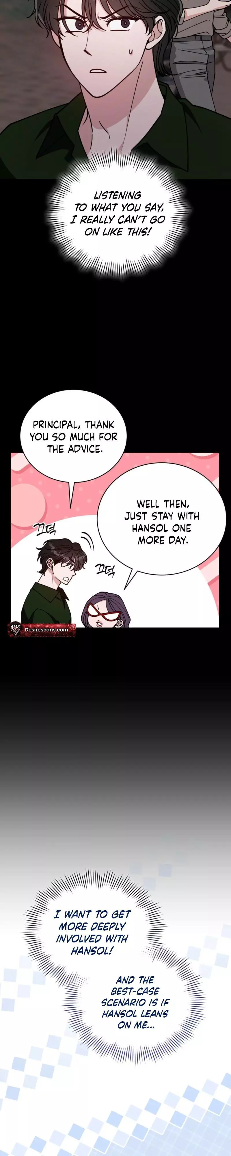 Step on Me, My Prince - Chapter 18 Page 9