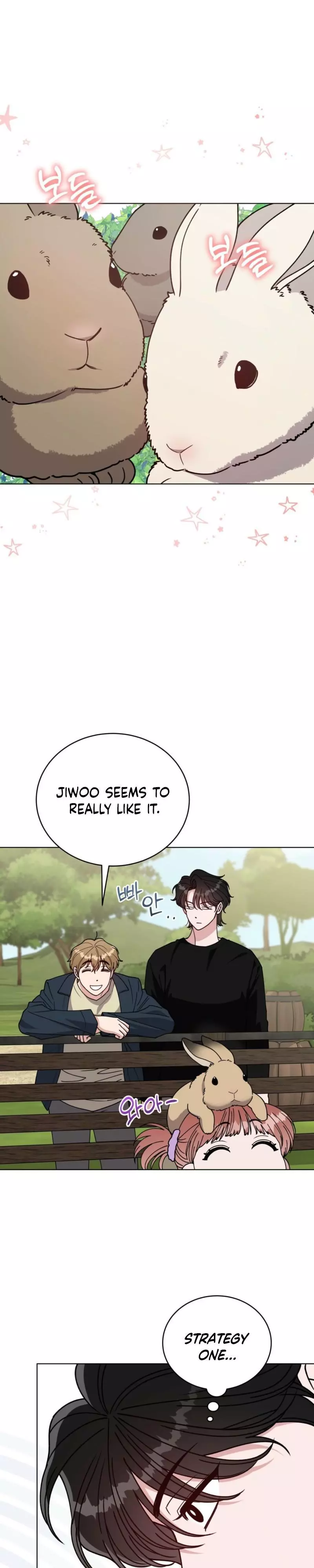 Step on Me, My Prince - Chapter 18 Page 11