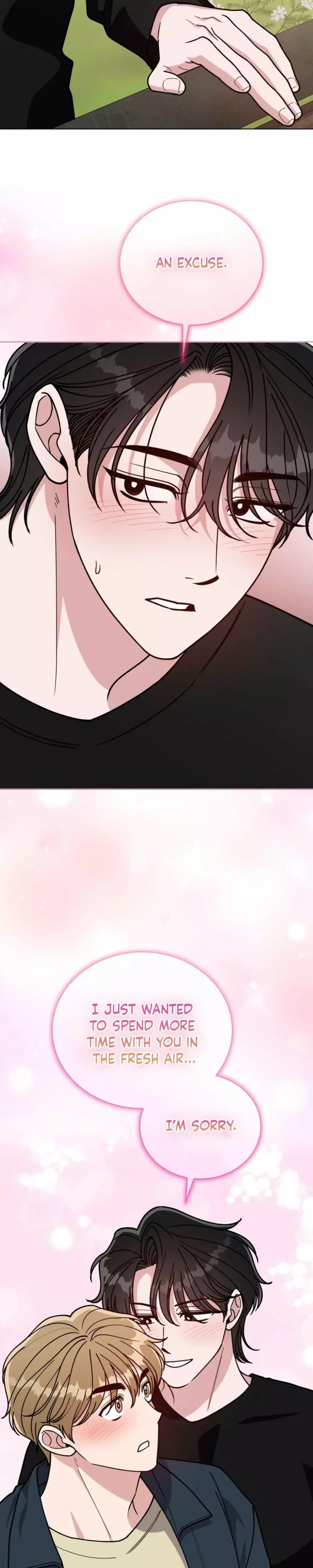 Step on Me, My Prince - Chapter 18 Page 14