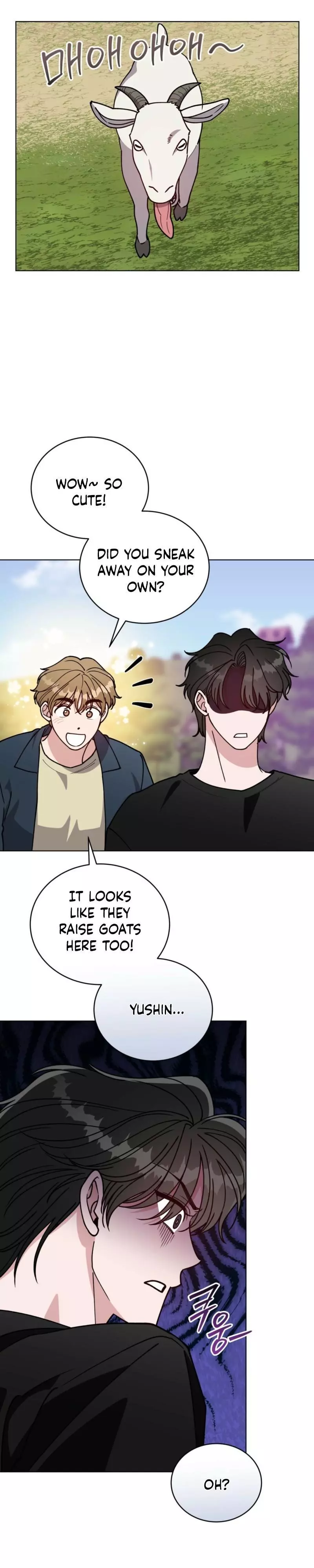 Step on Me, My Prince - Chapter 18 Page 17