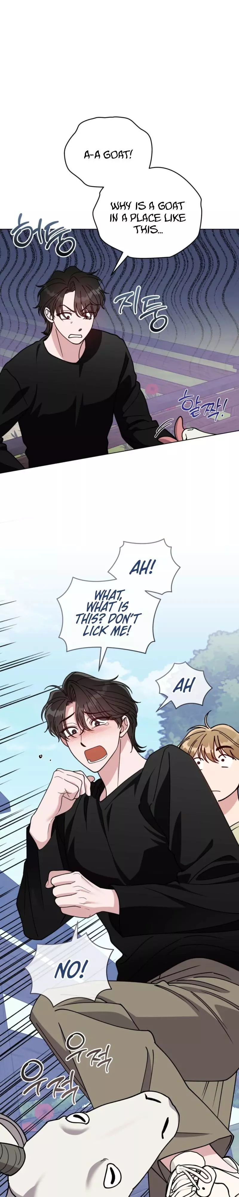 Step on Me, My Prince - Chapter 18 Page 18