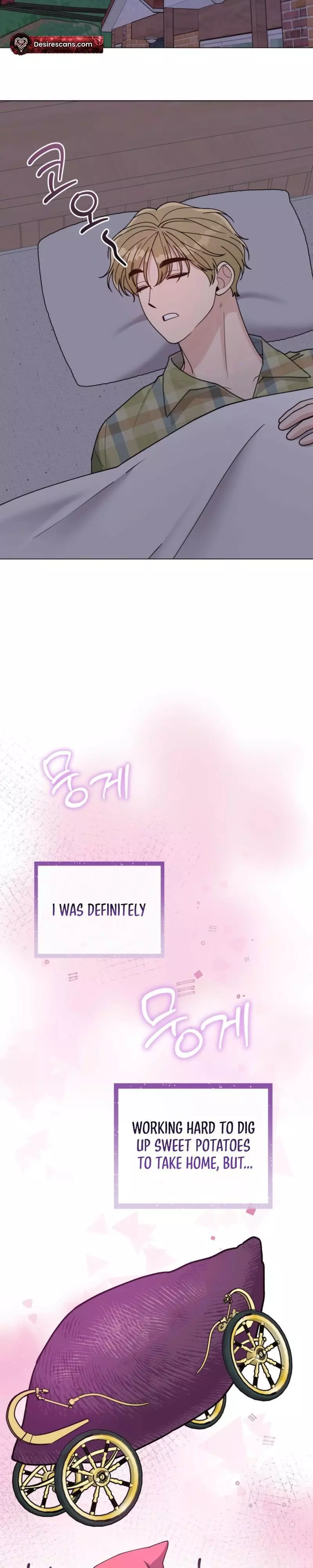 Step on Me, My Prince - Chapter 18 Page 23
